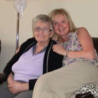 Jacqueline Samuel Photo 30