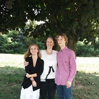 Gina Chapman Photo 30