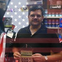 Richard Evans Photo 21