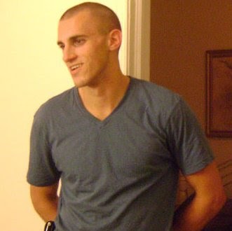 Cory Rickards Photo 2