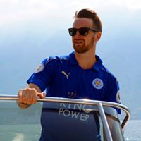 Nathan Richardson Photo 44