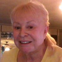 Ruth Weston Photo 15