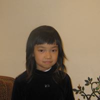 Samantha Tsai Photo 10