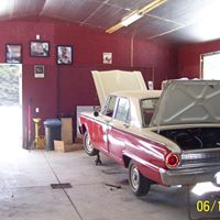 Bryan Locke Photo 13