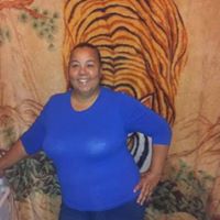 Tracey Simpson Photo 43