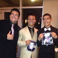 Adriel Garcia Photo 33