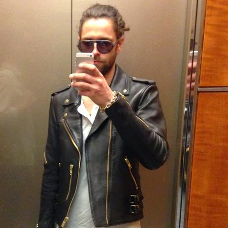 Logan Ledbetter Photo 3