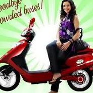 Sandy Archer Photo 12