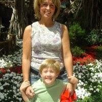 Kimberly Baird Photo 8