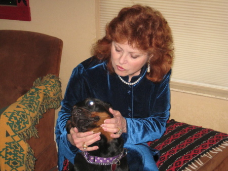 Stephanie Cross Photo 13