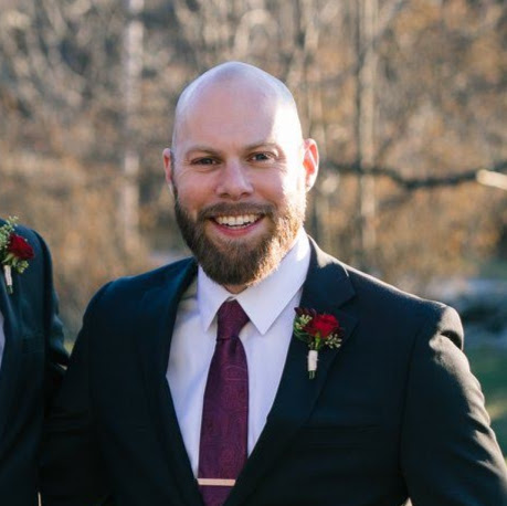 William Forbes Photo 9