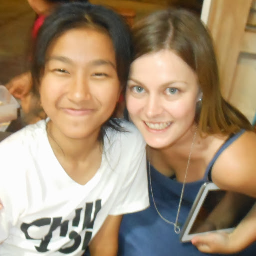 Stacey Carter Photo 18