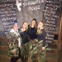 Julie Hauger Photo 7