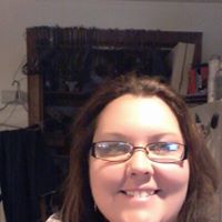 Christine Griffin Photo 46