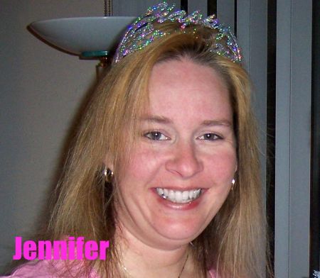 Jennifer Severson Photo 8