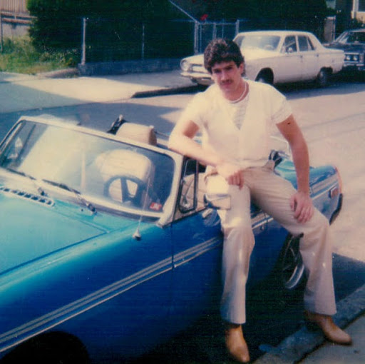 Anthony Mccarthy Photo 36