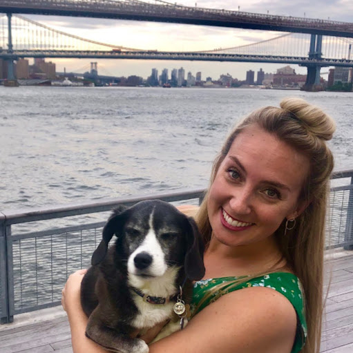 Sarah Geist Photo 22