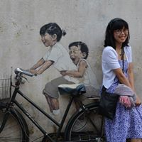Tracy Lau Photo 19