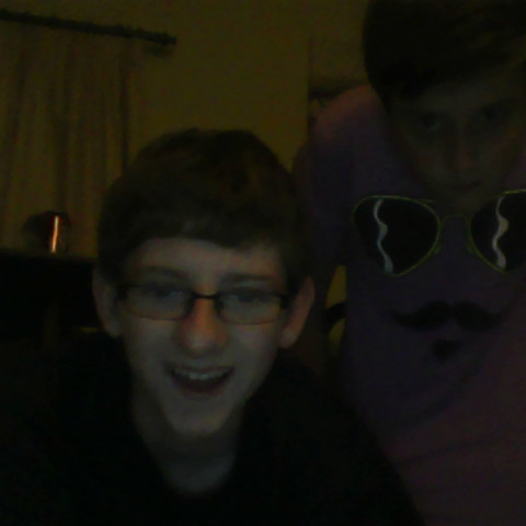 Harry Allan Photo 16