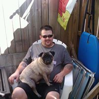 Harry Ritchie Photo 16