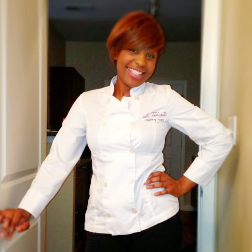 Rachel Stewart Photo 6