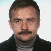 Ronald Gregory Photo 21