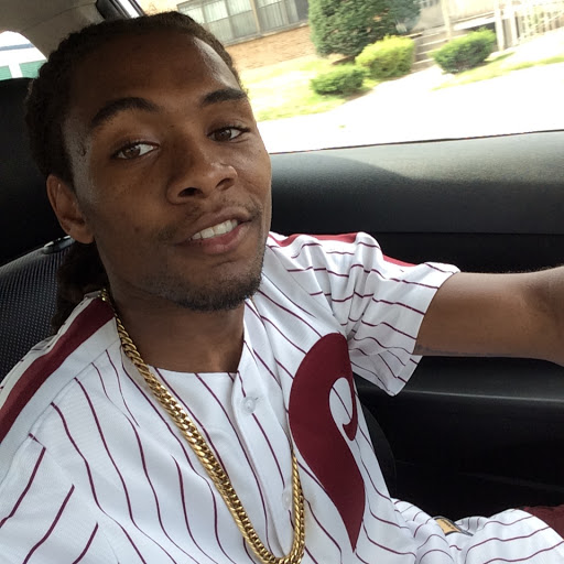 Calvin Wallace Photo 8
