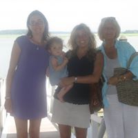 Joanne Fitz Photo 3