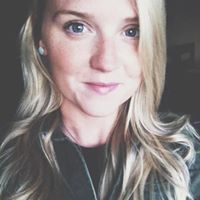 Victoria Spence Photo 17