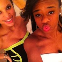 Alicia Cotton Photo 14