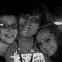 Theresa Pawley Photo 1