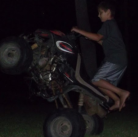 Colby Perez Photo 2