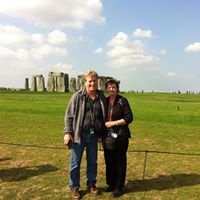 Nancy Hadley Photo 25