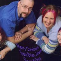 Brian Halvorsen Photo 5