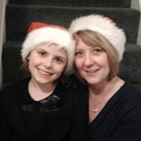 Julia Nuttall Photo 9