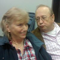 Patricia Vanhook Photo 4