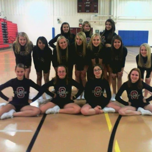 Julia Grogan Photo 3