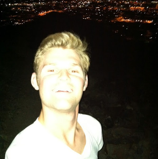 Benjamin Robinson Photo 13