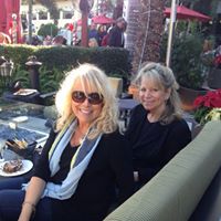 Robin Brooks Photo 10