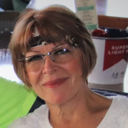 Michelle Padgett Photo 28