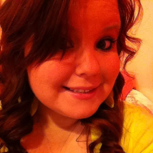 Katie Stevens Photo 34