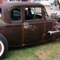 Tony Rader Photo 10
