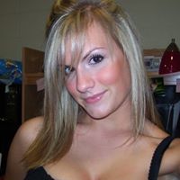 Martina Bell Photo 20