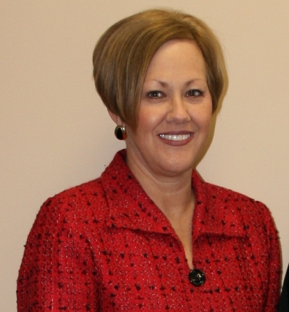 Anita Sanders Photo 24