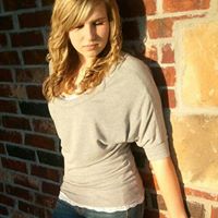 Samantha Ray Photo 13
