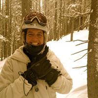 Christine Reece Photo 14