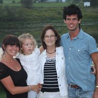 Rachel Matheson Photo 6