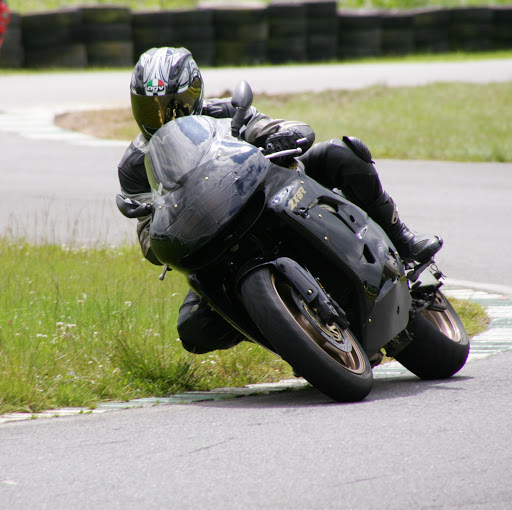 Carl Randall Photo 29