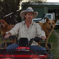 David Buck Photo 35