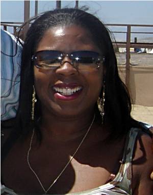 Jacqueline Jenkins Photo 10